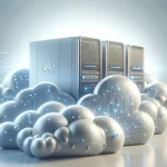 API نویسی روی کلودهایی مثل AWS